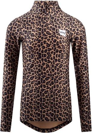 Eivy Journey Top Longsleeve f&uuml;r Damen | braun