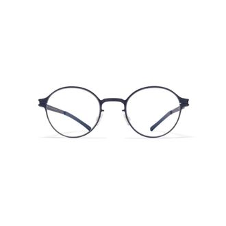Mykita Jules Optisch Frame - unisex - Brillen - Blauw - 47 MM - Accessoires