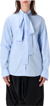 7 For All Mankind Donna, Camicette, Blu, XS, new