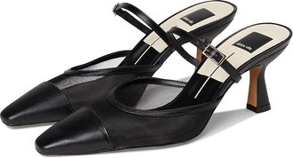 Dolce Vita Loyd Womens Shoes Onyx : 10.5 M, Textile