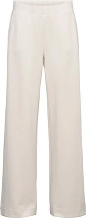 &Co Woman Broeken, Dames, Beige, M, Polyester, Dawn M-Beige