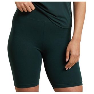 Dedicated Bike Tights Heden Leggings f&uuml;r Damen | schwarz