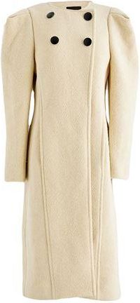 Isabel Marant Coats