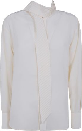 Victoria Beckham Blouse Scarf Detail Scarf Detail Blouse