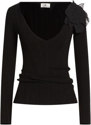 Elisabetta Franchi STRICKWAREN - Pullover auf YOOX.COM