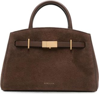 DeMellier Small Hudson Tote Bag