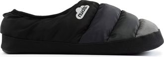 Nuvola Slippers Women Men Non-Slip-Classic Colors-Warm Cushioned Comfortable - Black - 5-5.5 UK
