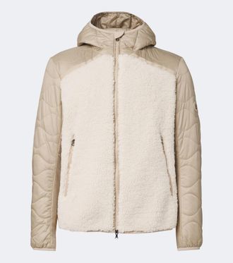 Bogner Chaqueta de esqu&iacute; Jarek con paneles