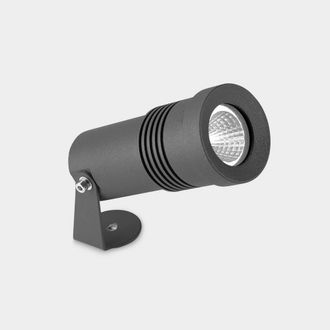 Netlighting Micro Outdoor LED Display Light Urban Grey IP65 IK04 3000K