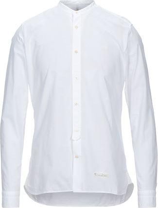 Tintoria Mattei TOPWEAR - Shirts sur YOOX.COM