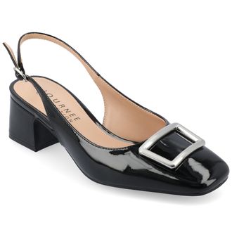 Journee Collection Women & apos;s Everlee Pumps