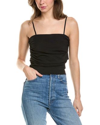 Iro Sleeveless Top