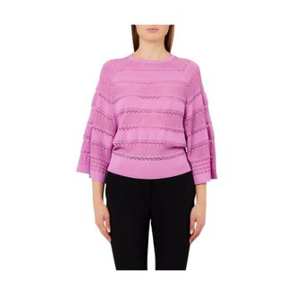 Liu Jo Donna, Maglie, Rosa, S, new