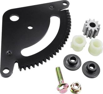 OEM Kit De Reacondicionamiento Del Volante Para John Deere La100 La105 La120 La130 La135 La140 La150 La165