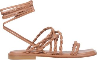 Stuart Weitzman Calypso Sandals