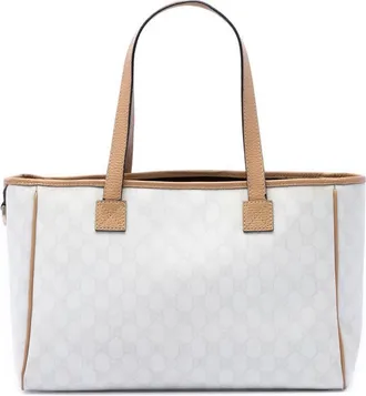 Gucci Pre-owned Gucci GG Supreme Tote Ladies 4R5HI11YOAAEDE3X