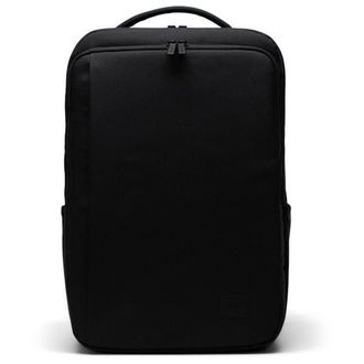 Herschel Kaslo Backpack Tech Daypack - Unisex | schwarz