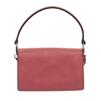 Prada Pre-owned Mini Bags, female, Pink, Size: ONE SIZE Pre-owned Mini Bag