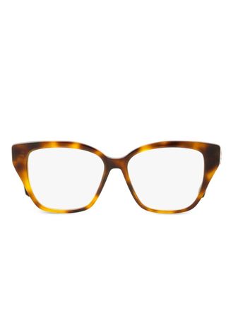 Roberto Cavalli 5083 bril - Bruin