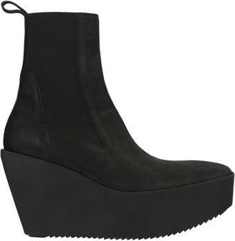 Rick Owens CALZATURE - Stivaletti su YOOX.COM