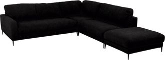Schubiger M&ouml;bel Ecksofa Umberto Basic