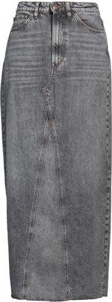 3x1 BOTTOMWEAR - Denim skirts sur YOOX.COM