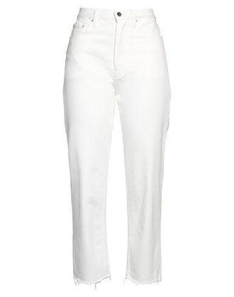 Toteme BOTTOMWEAR - Pantaloni jeans su YOOX.COM