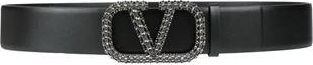Valentino Garavani Small Leather Goods - Belts sur YOOX.COM