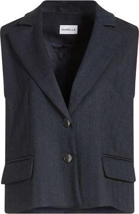 Marella TRAJES Y CONJUNTOS - Chalecos sartoriales en YOOX.COM