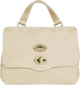 Zanellato Tassen, Dames, Beige, ONE Size, Handbags