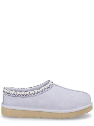 UGG Light Purple Slip On Slippers
