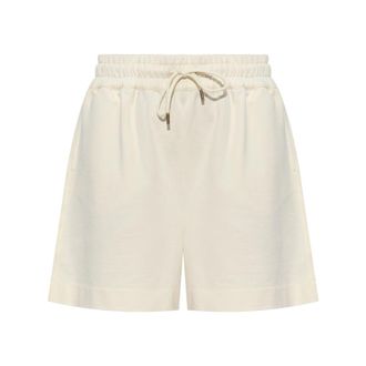 Moncler Cotton Shorts