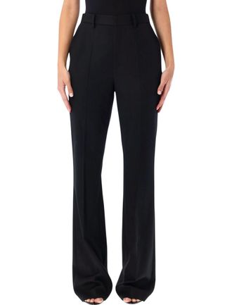 Ralph Lauren Wrigley Wool Trousers