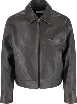 Berner Kühl Zip Jacket - Brown