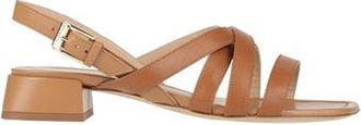 Baldinini CALZADO - Sandalias con cierre en YOOX.COM