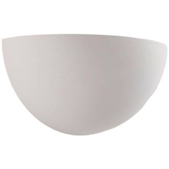 Lindby Narin in Bianco da Argilla - Lindby