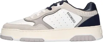 Dirk Bikkembergs Sneakers - Heren - Sneakers - Veelkleurig - 39 EU - Leer - Schoenen