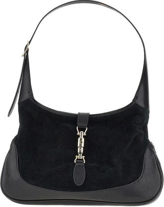 Gucci Medium Jackie 1961 leather bag Woman One Size