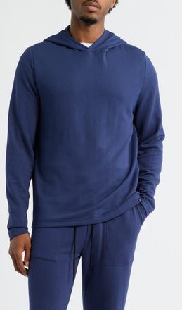 Threads 4 Thought Threads for Thought Dex Featherweight Pullover Hoodie in Stargazer at Nordstrom, Size Xx-Large