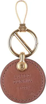 Dunhill Marroquinería - Llaveros en YOOX.COM