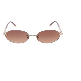 Chopard Sunglasses, unisex, Yellow, Size: ONE SIZE Stylish Sunglasses for Sunny Days