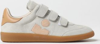 Isabel Marant Sneakers ISABEL MARANT Woman color White
