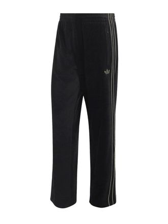 adidas Originals Firebird Trackpants Nero