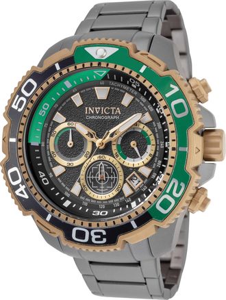 Invicta TI-22 Mens Watch