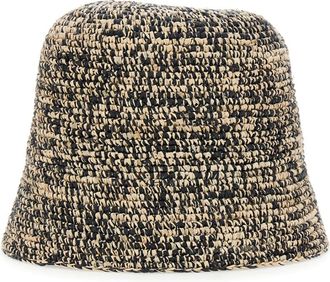 Ibeliv Accessoires, Dames, Veelkleurig, ONE Size, Andao Hat