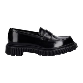Adieu Paris Dames, Schoenen, Zwart, Maat: 37 EU