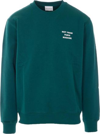 Dr&ocirc;le de Monsieur Sweaters