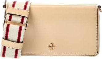 Tory Burch Emerson Mini Patent Crossbody