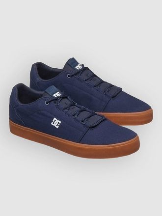 DC Hyde Skate Schoenen blauw