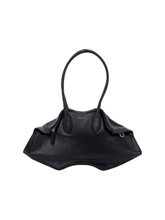 Alexander McQueen Borsa A Spalla Manta